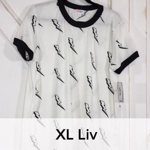 Xl lularoe Liv